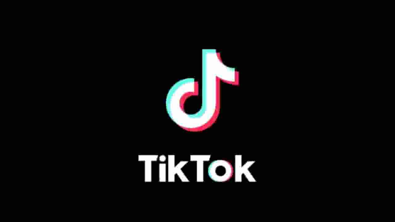 Image of TikTok Logo