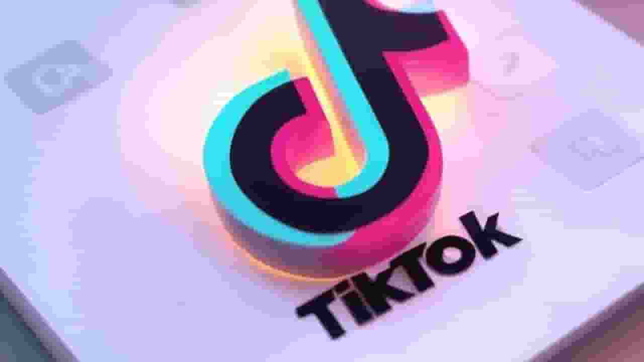 tiktok