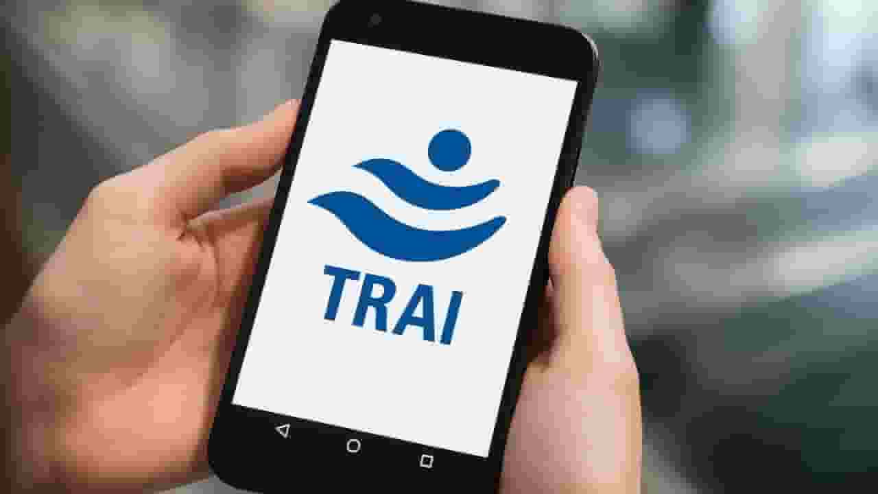 Image TRAI App