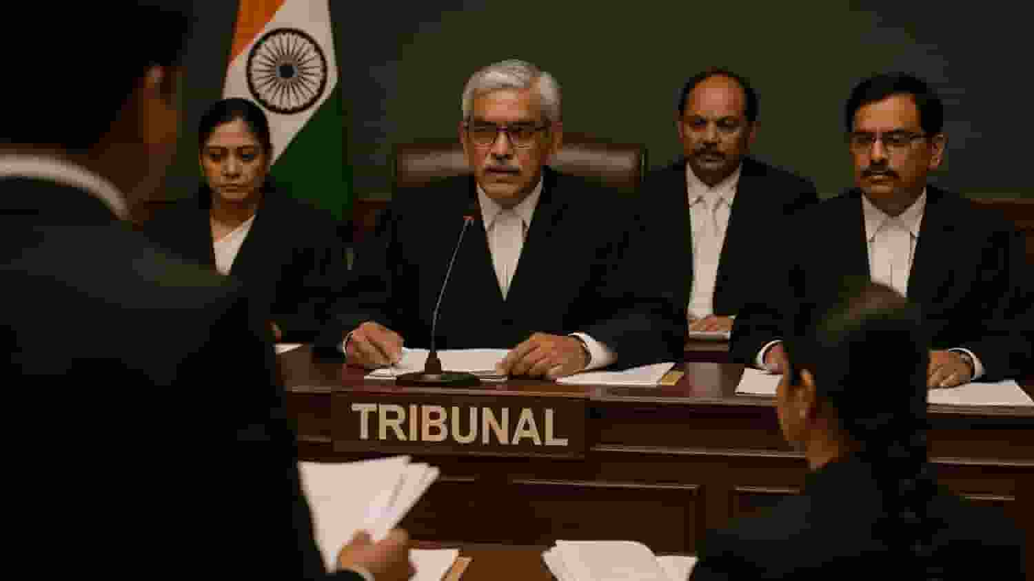 Income Tax Appellate Tribunal