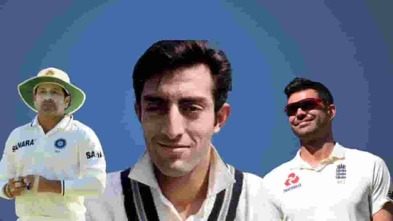 tendulkar anderson trophy 2025