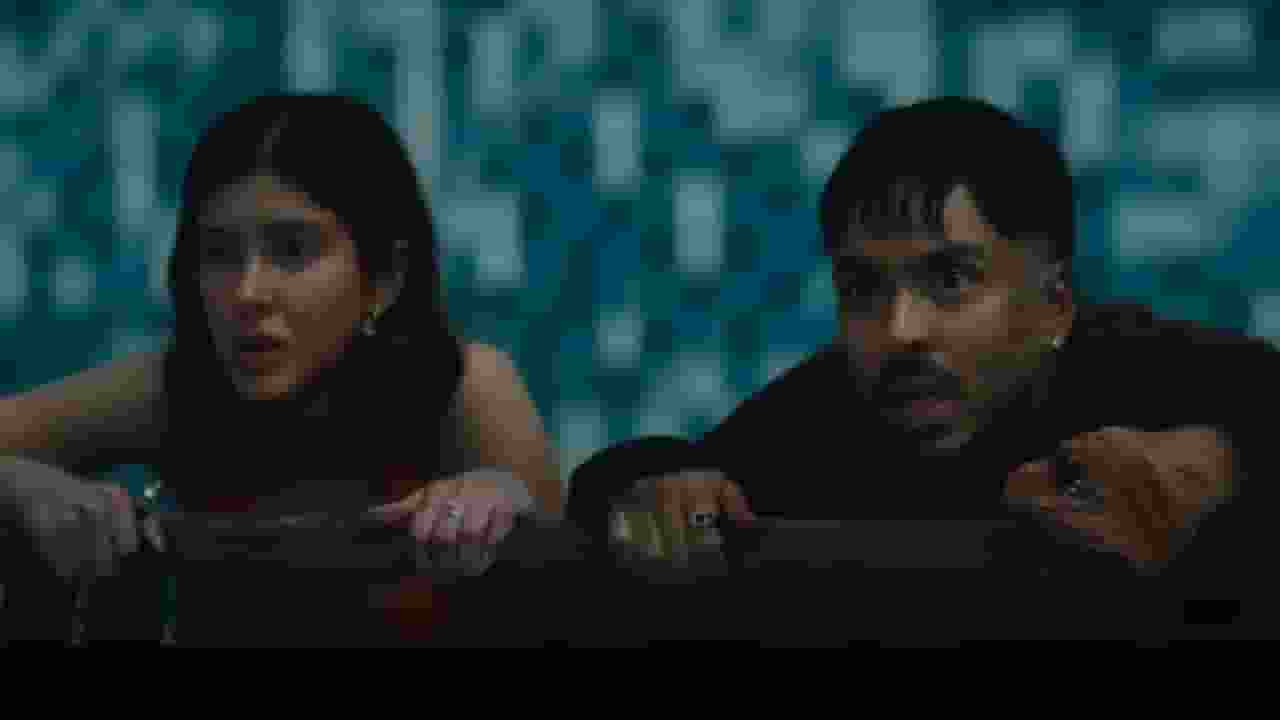 shanaya kapoor and adarsh gourav