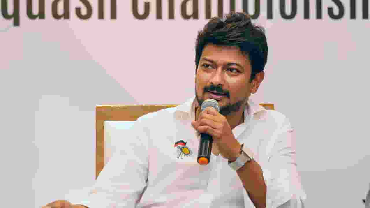 udhayanidhi stalin