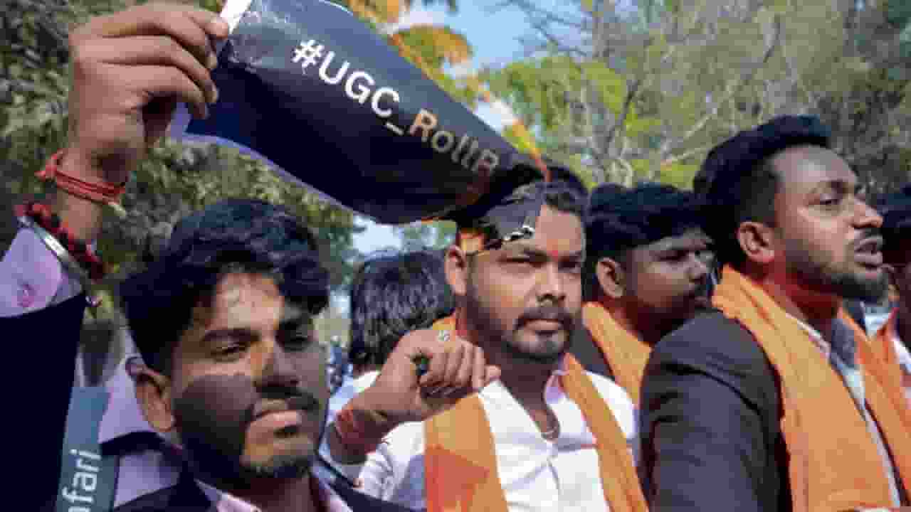 ugc roll back