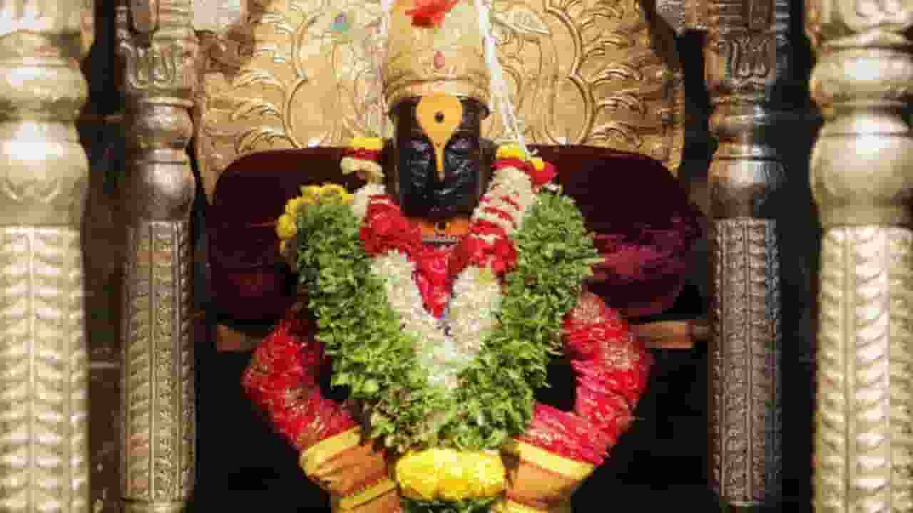 Bhagwan Vitthal Picture