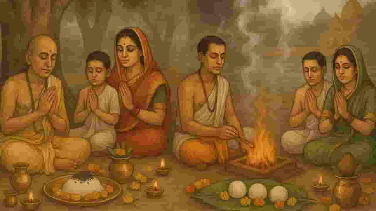 Representational Picture