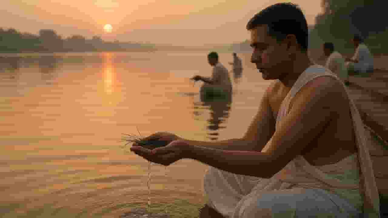 Representational Picture