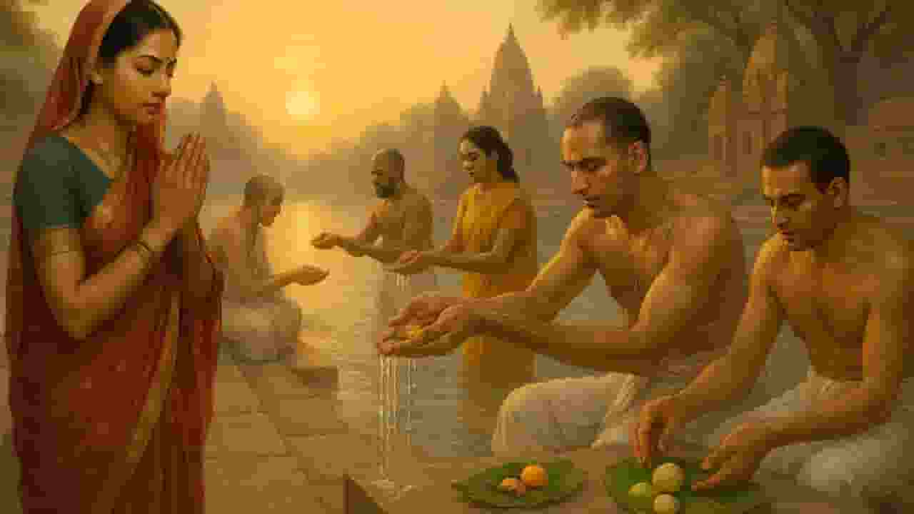 Representational Picture