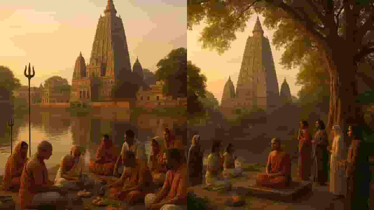 Representational Picture