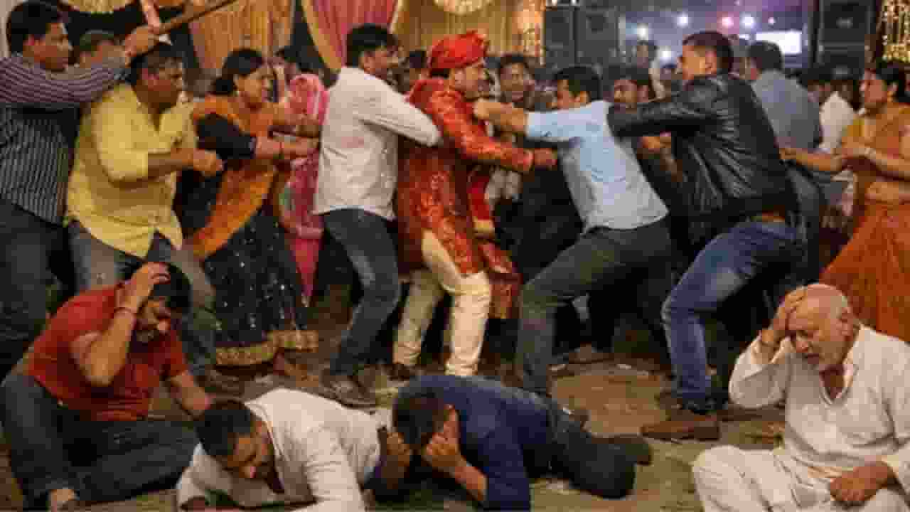 Pratapgard viral video