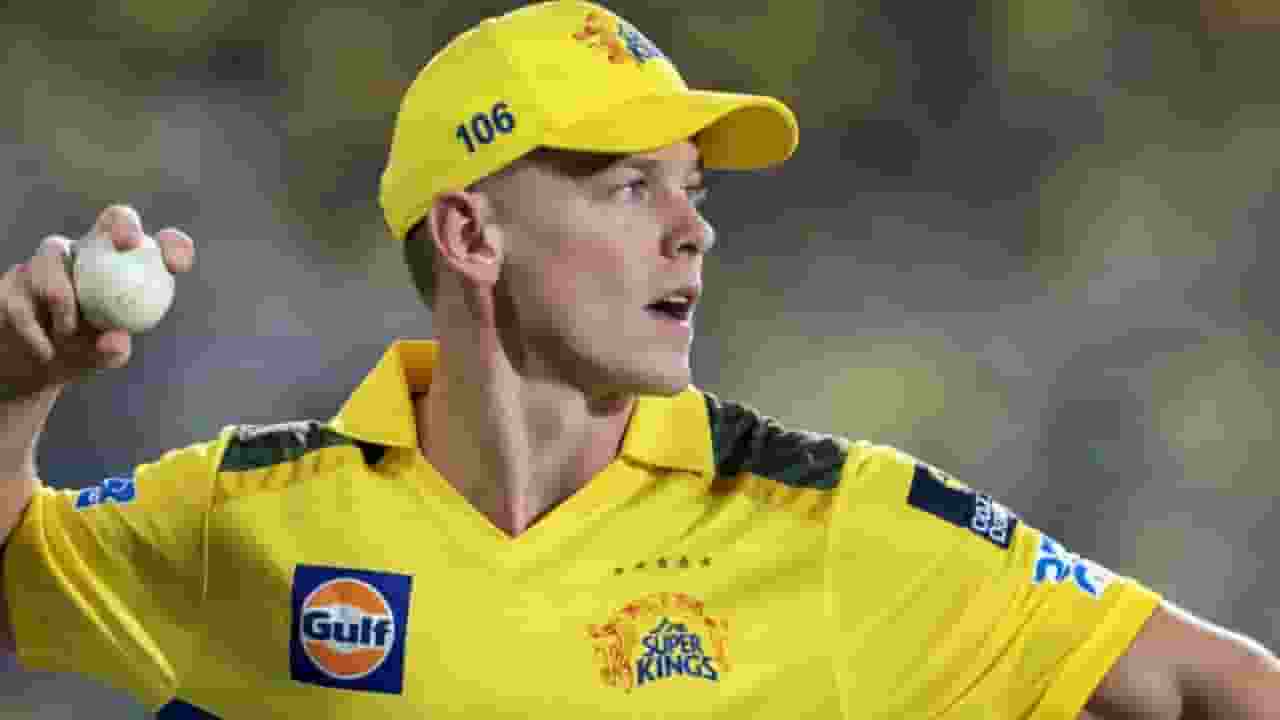 Nathan Ellis injured before IPL