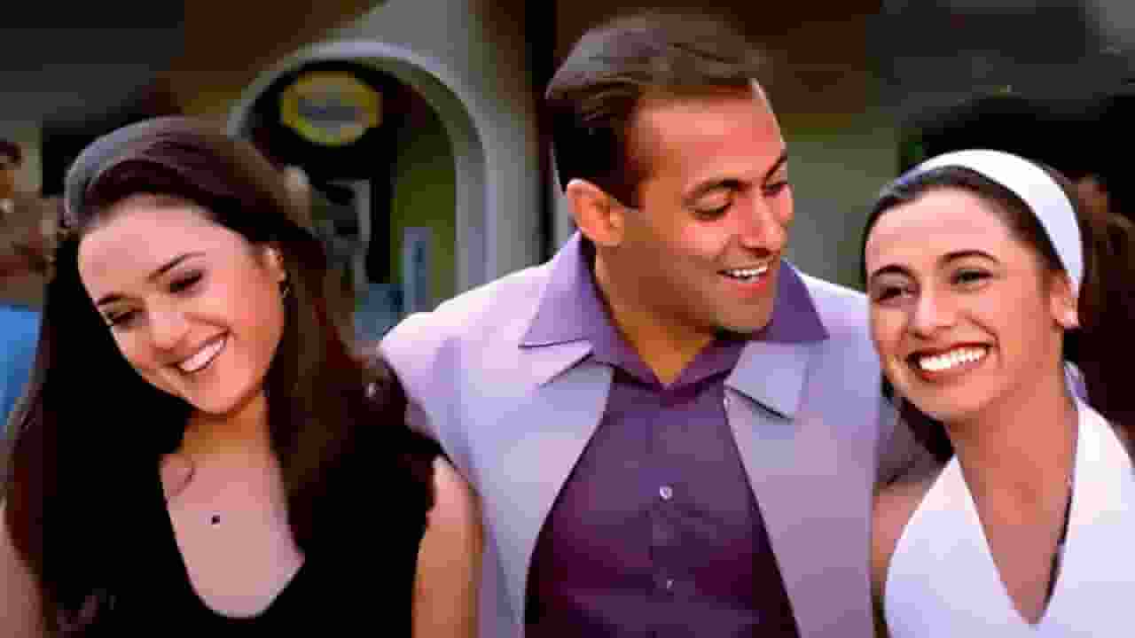 Chori Chori Chupke Chupke Movie Image, Photo Credit: Social Media 