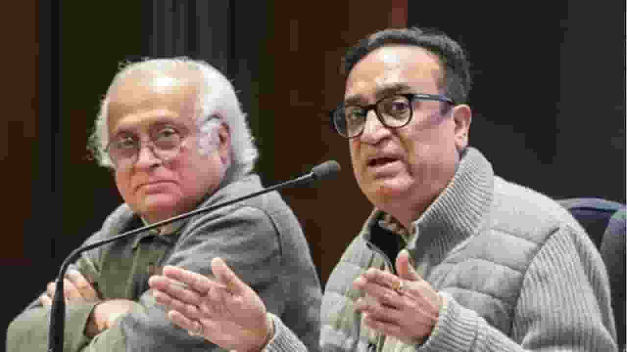 Chief Election Commissioner selection