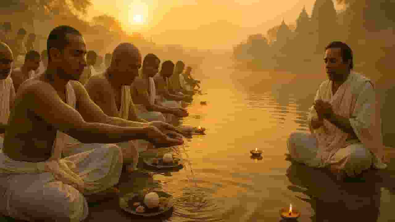 Representational Picture