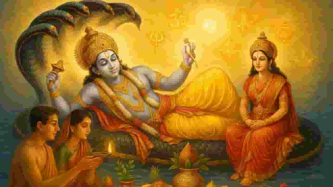 Representational Picture