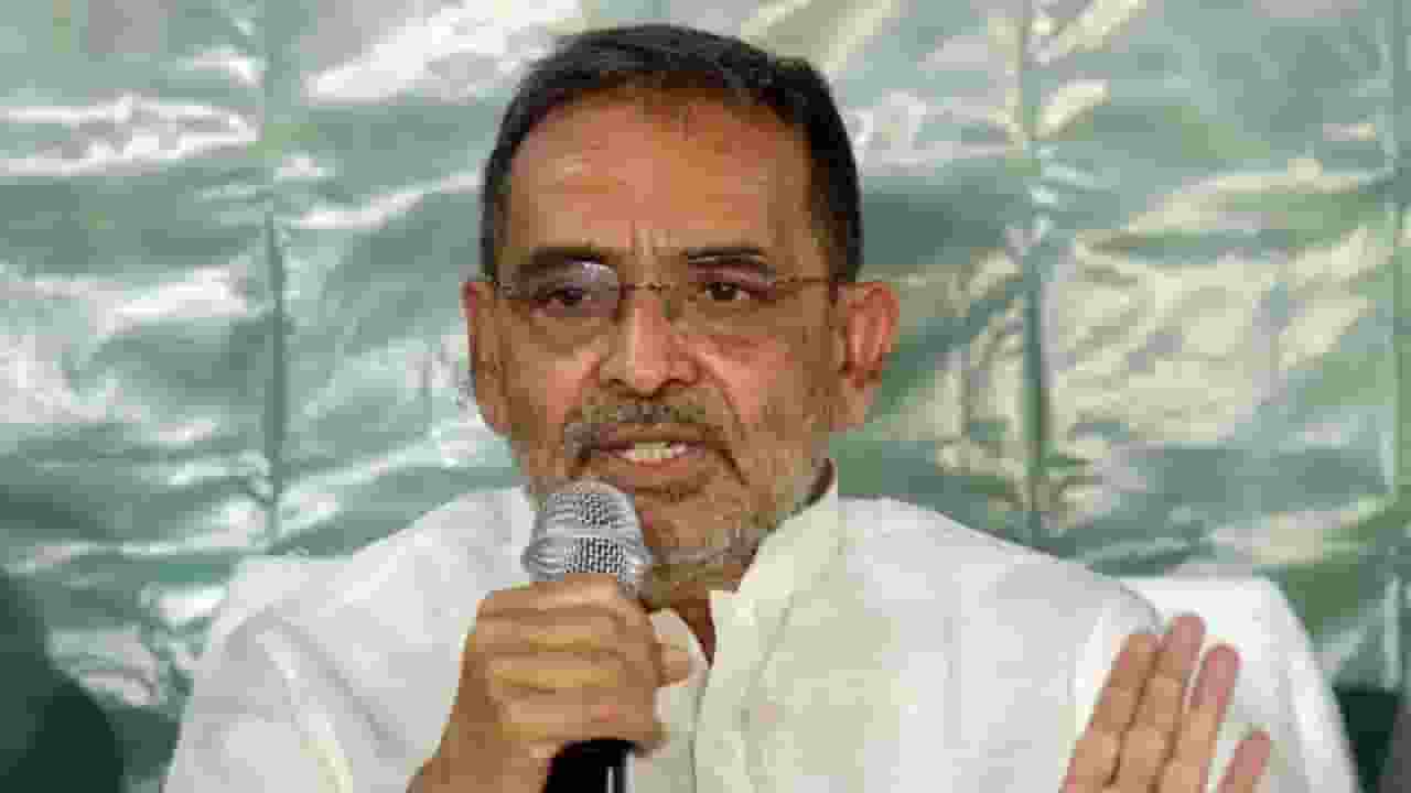 upendra kushwaha