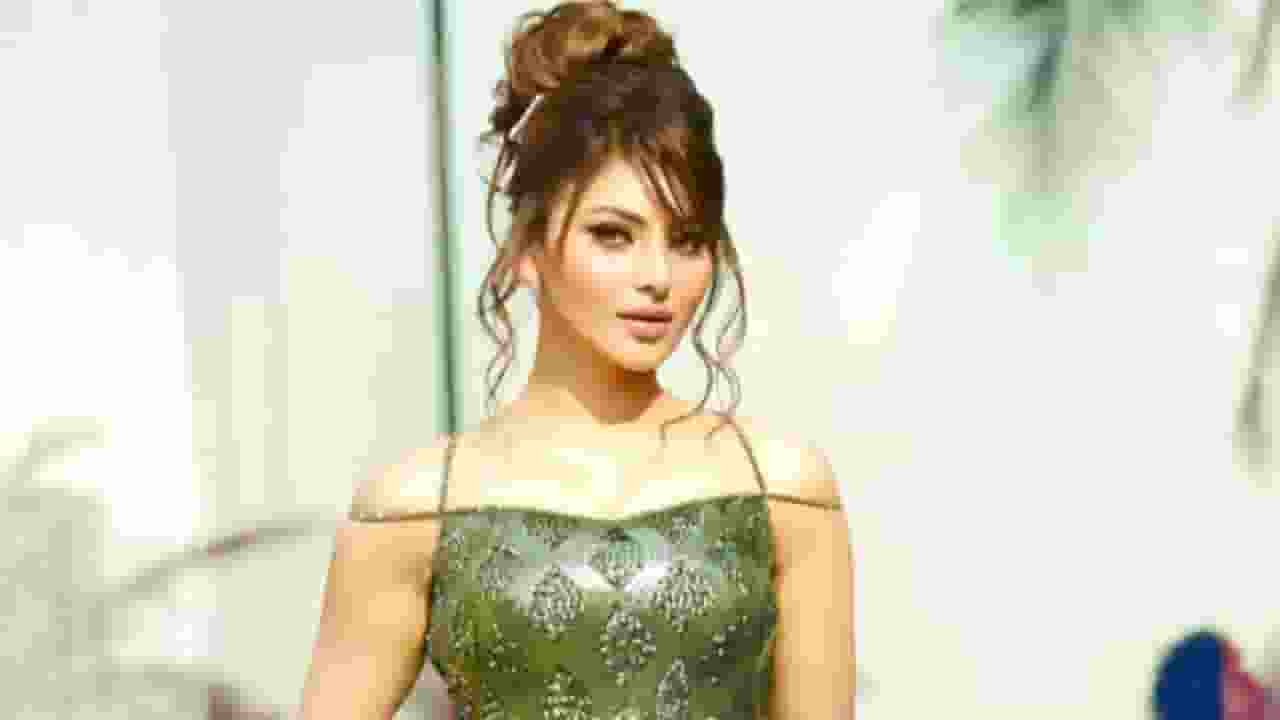 urvashi rautela reaction on Tamannaah 