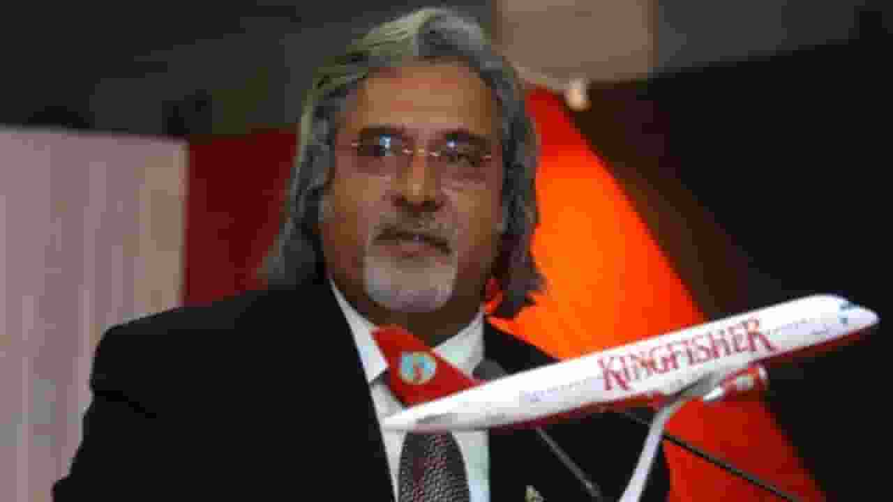 vijay mallya kingfisher
