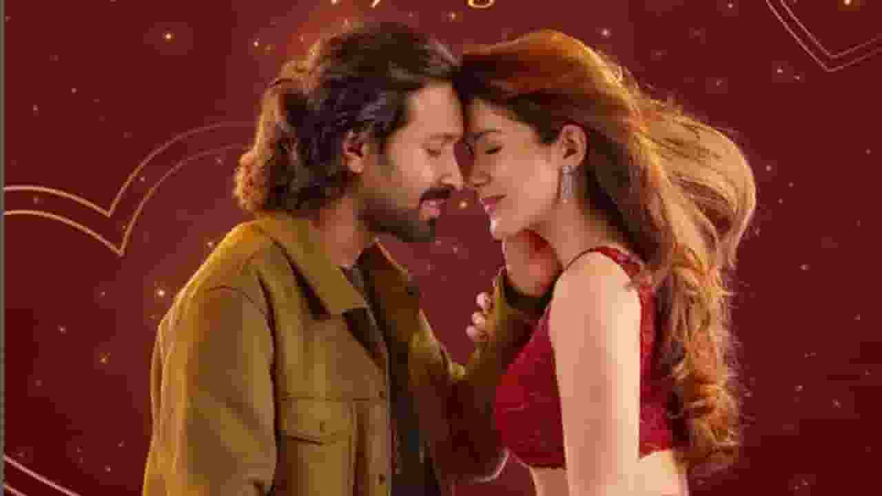 Aankhon Ki Gustaakhiyan trailer