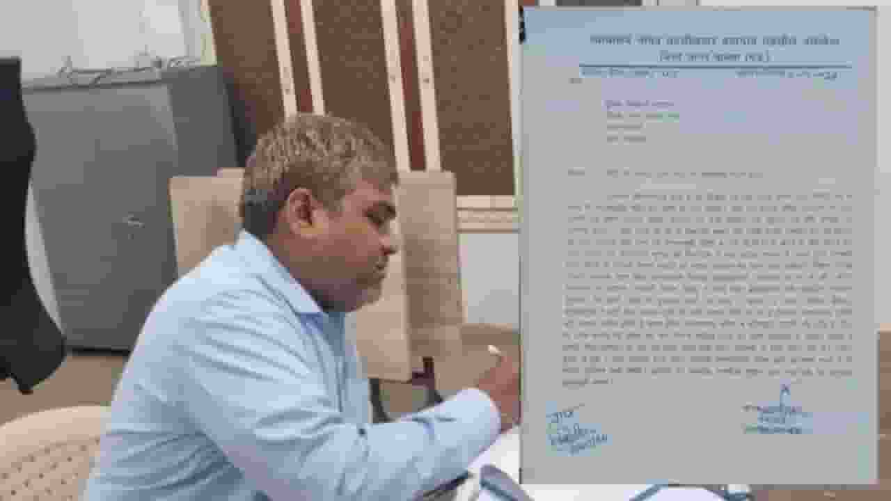 Baglamukhi temple theft