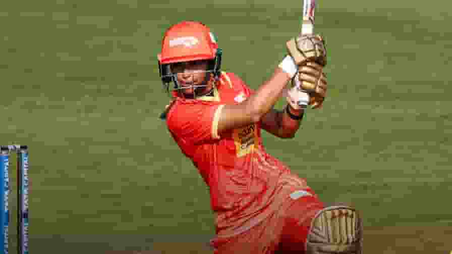 Anushka Sharma WPL Cricketer