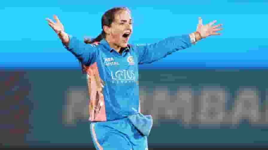 Amelia Kerr WPL 2026