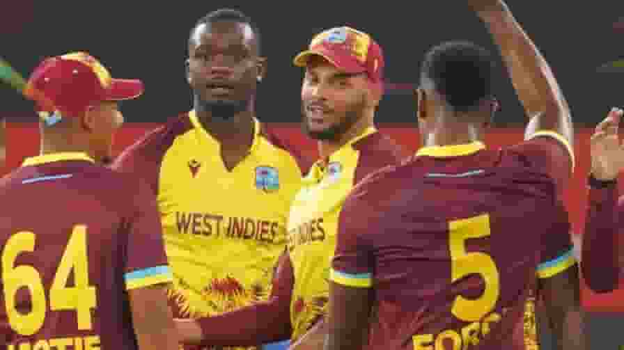 West Indies T20 World Cup