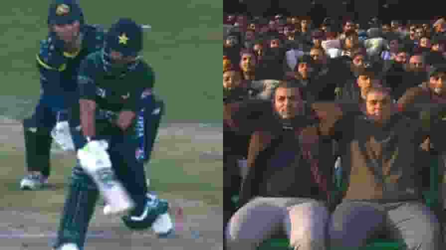 Babar Azam Pakistan Fans