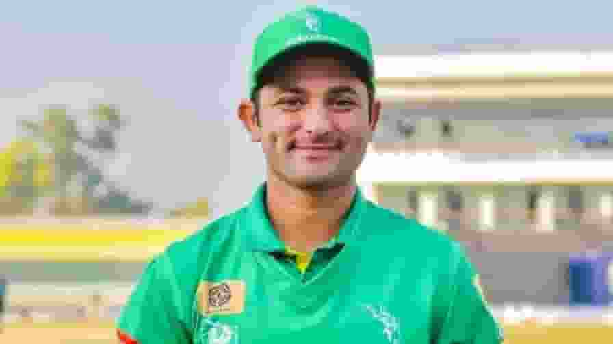 Khawaja Nafay Pakistan