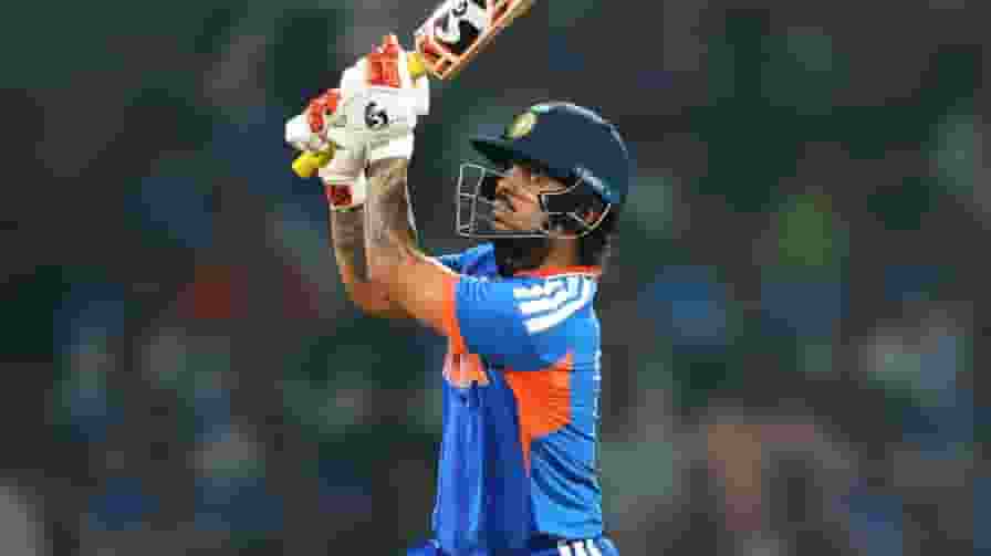 Ishan Kishan T20 World Cup