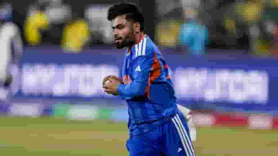 Rinku Singh T20 WC