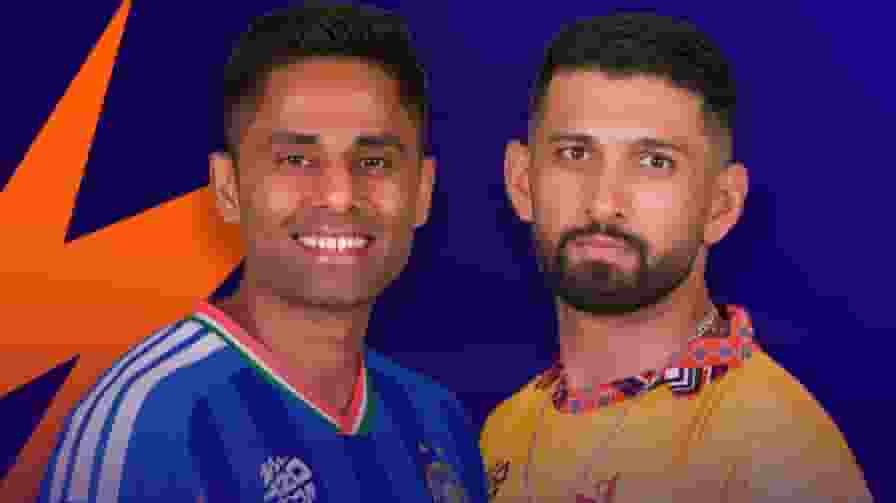 India vs Zimbabwe T20 WC