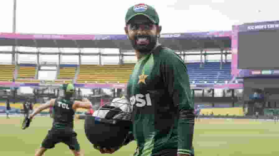 Babar Azam T20 WC 2026