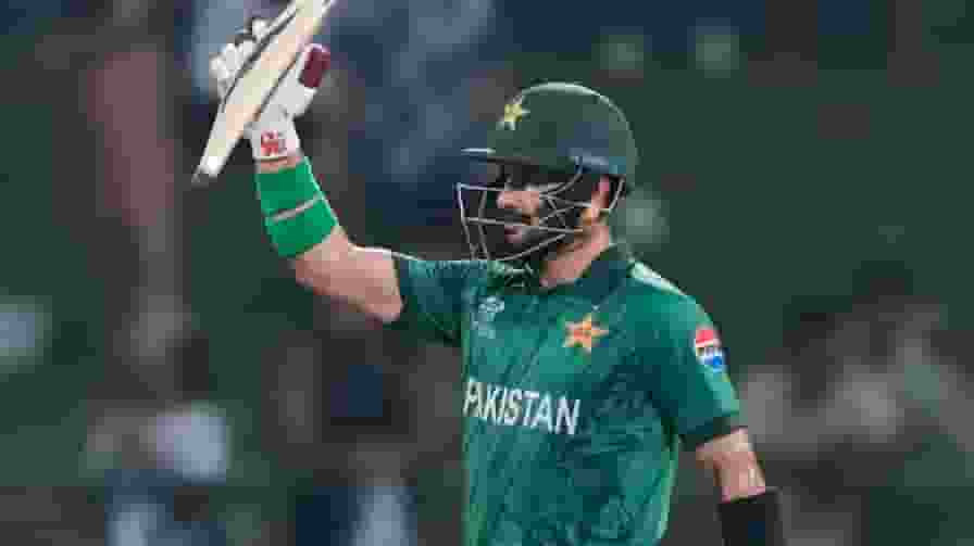 Sahibzada Farhan Fifty T20 World Cup 2026