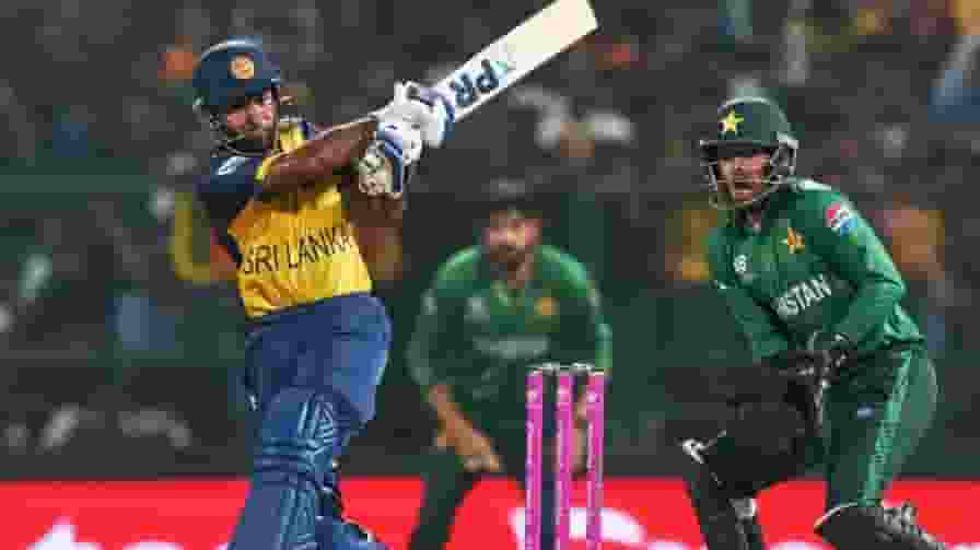 Pavan Rathnayake T20 WC 2026