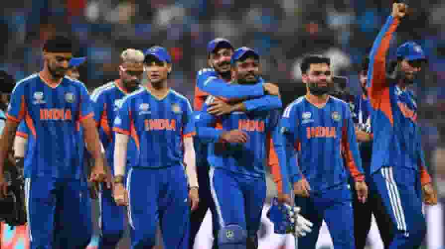 India vs England T20 WC 2026