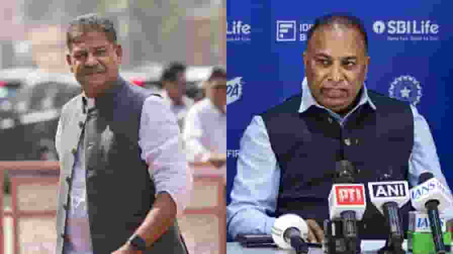 Kirti Azad Devajit Saikia