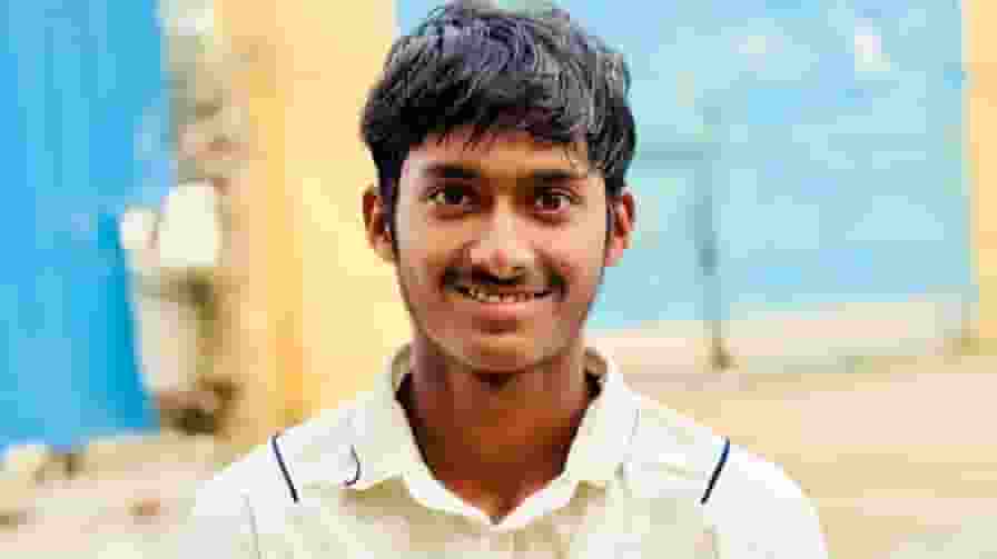 Pritam Raj Bihar Cricketer