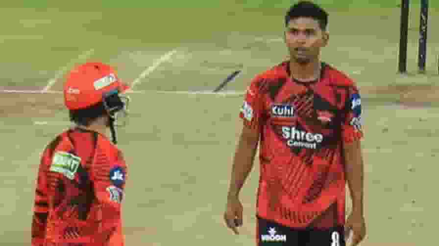 Ishan Kishan Zesshan Ansari