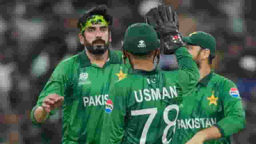 Usman Tariq Pakistan