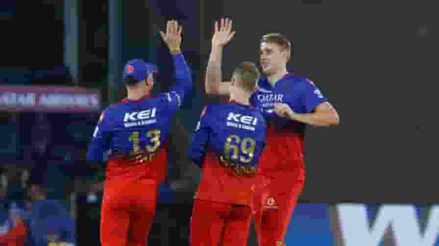 Cameron Green IPL 2024 RCB