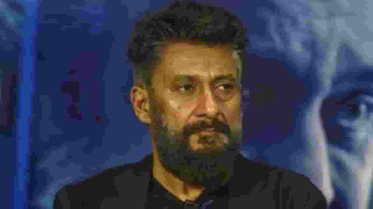 The Bengal Files director vivek agnihotri