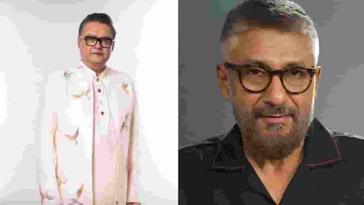 Vivek Agnihotri The Bengal Files