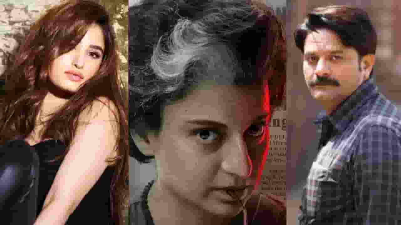 movies and web series released