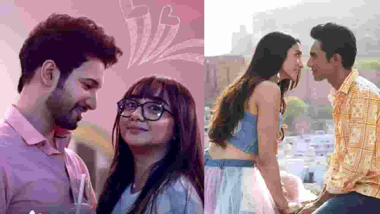 mismatched 3,bandish bandits