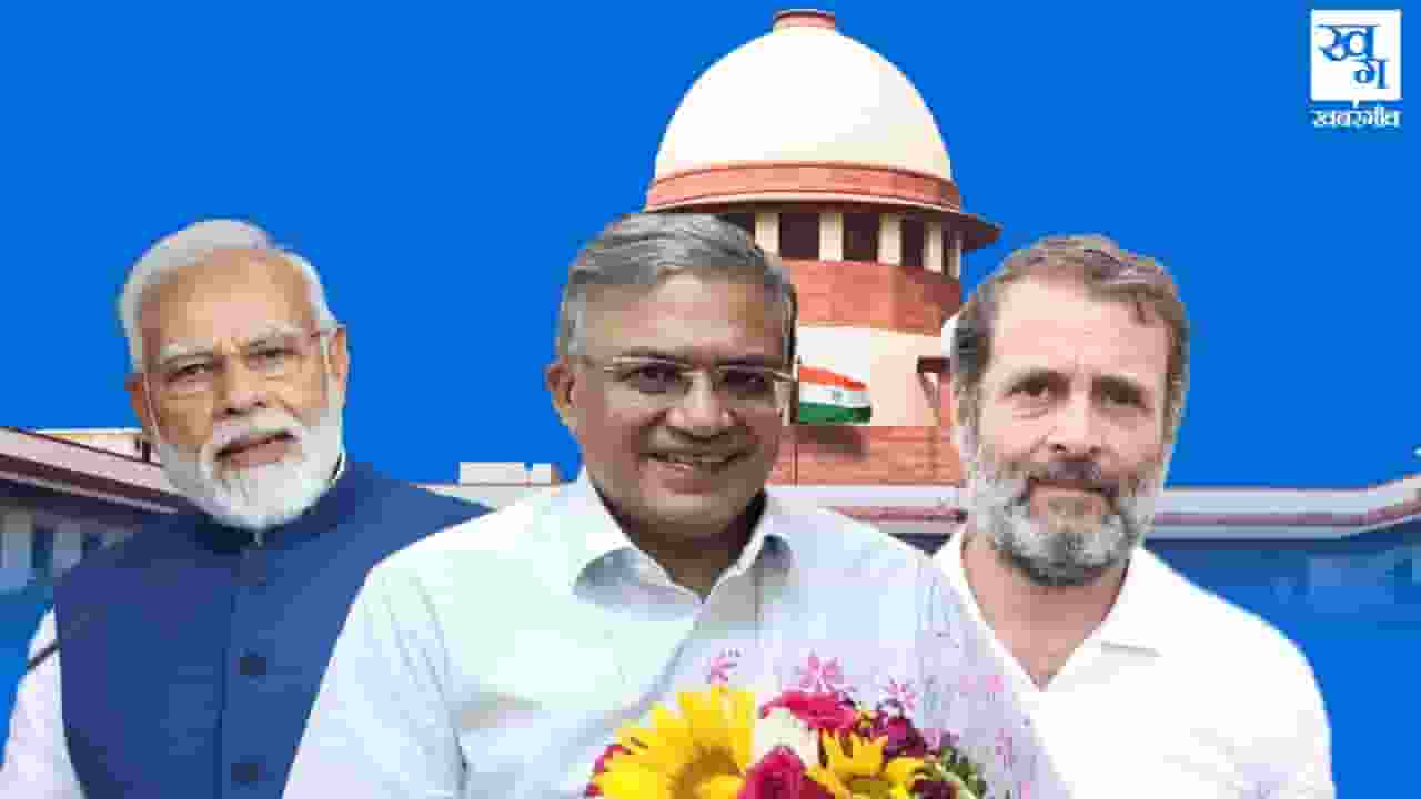 Chief Election Commissioner 