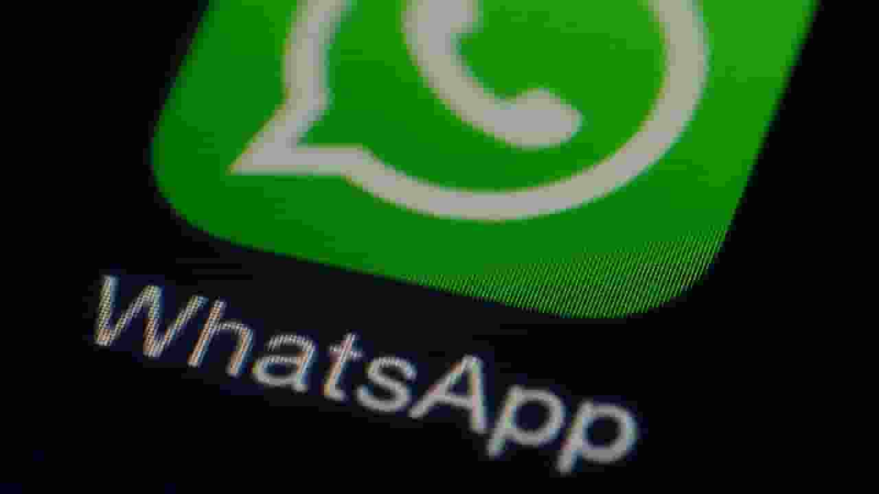Image of WhatsApp