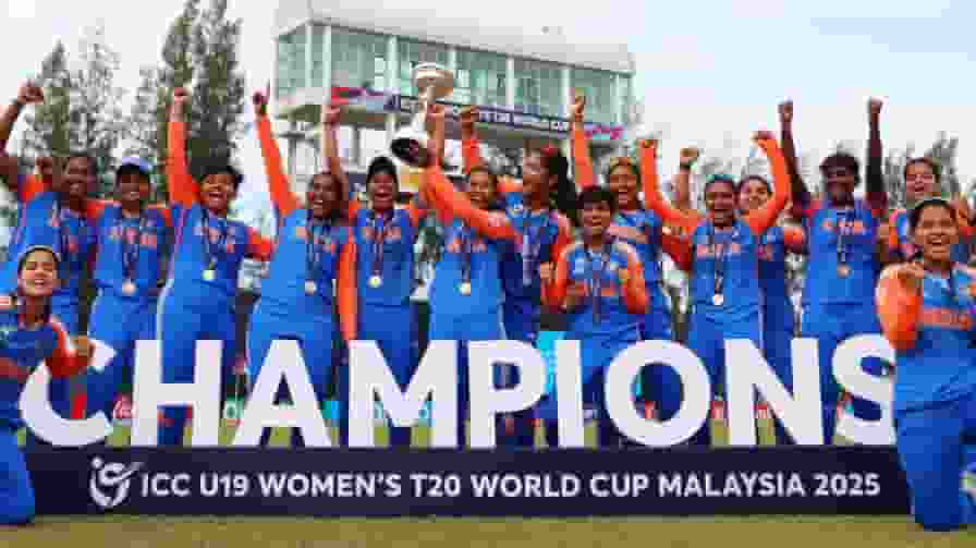 Women's Under-19 World Cup