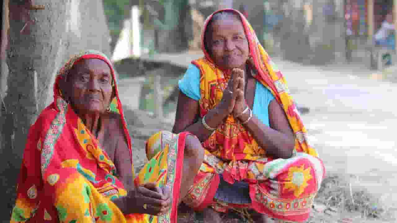 Mahila Samriddhi Yojana