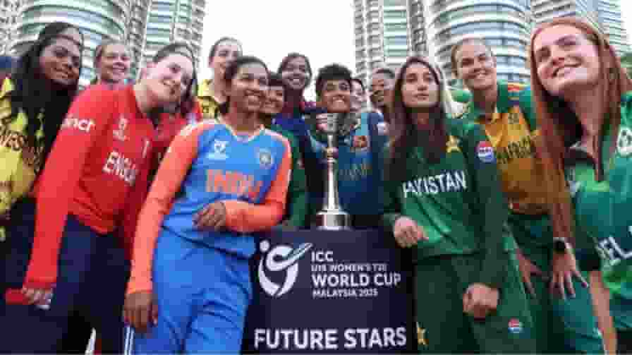 Women's U19 T20 World Cup